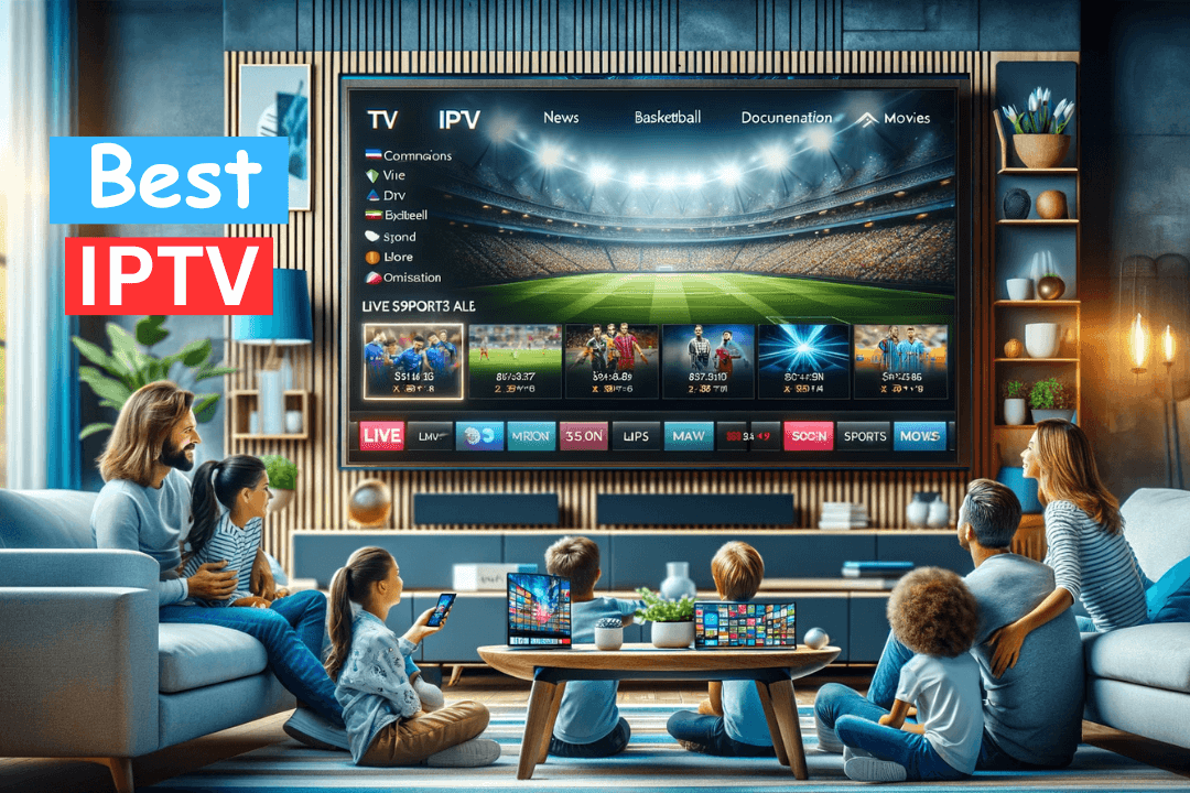 King IPTV